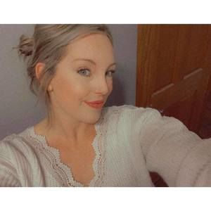 Meet your Posher, Kelsey